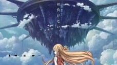 Sword Art Online est. 1