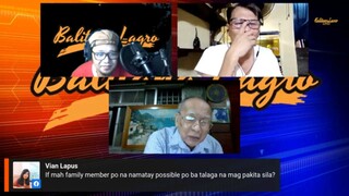 Nakakakita Ka ba Ng MULTO?
