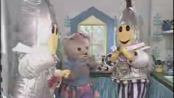 กล้วยหอมจอมซน VOL.7