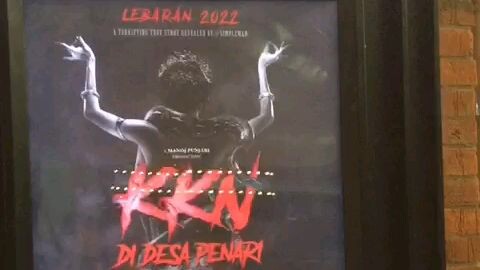 KKN DESA PENARI