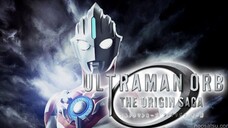 ULTRAMAN ORB THE ORIGIN SAGA EP 8 SUB INDONESIA