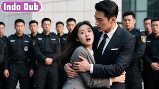 CEO alergi wanita, tapi jatuh cinta pada Cinderella yang menabraknya! Ternyata...
