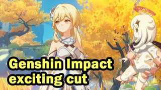 GenshinImpactexcitingcut