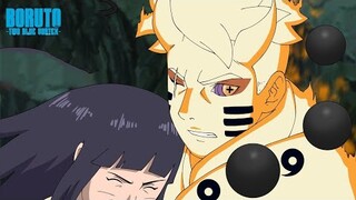 Boruto Episode 299 Sub Indonesia - Kembali Ke Masa Depan Melawan Ego Jubi Part 215