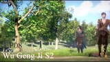 Wu Geng Ji S2 Episode 08 Subtitle Indonesia