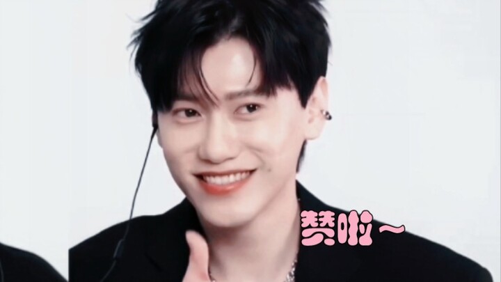 [Qiu Yuchen] So Taiwanese accents are this charming after all?