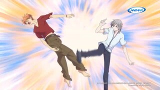 Fruits Basket Season 1 - Trailer