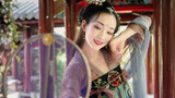 เต้นเพลง Qing Ming Shang He Tu สไตล์จีน 