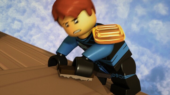 ninjago season 6 episode 6