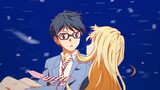[HIRES 96kHz/24bit|4K] 光るならGoose House ｢If you can shine｣ Your Lie in April OP1
