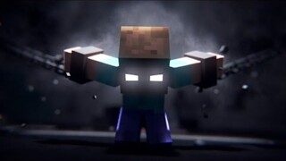 [BPS] Cuộc giải cứu hoành tráng của Herobrine