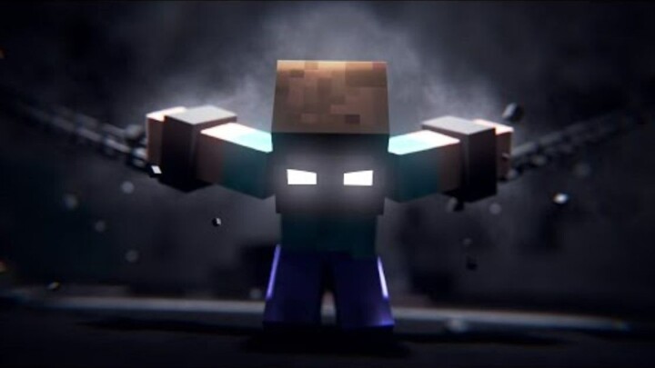 [BPS] The Epic Rescue of Herobrine