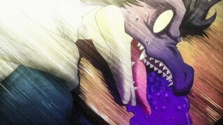 [Diary Slime Reinkarnasi] Adikku belajar dengan bijak dan tidak memakan makanan Shion