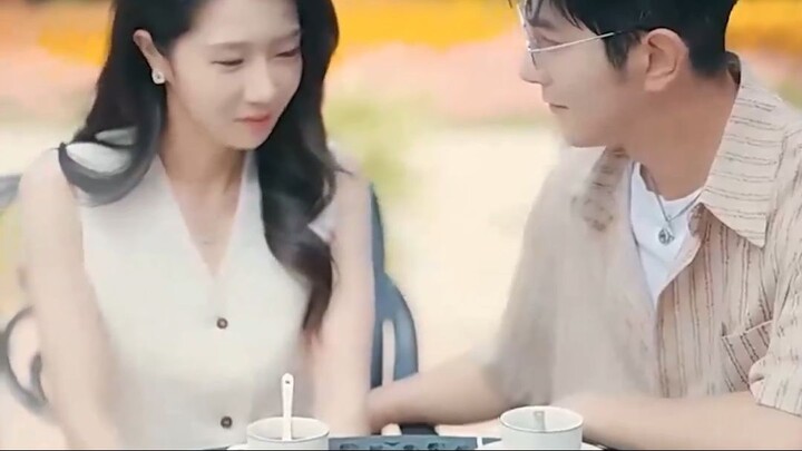 Berawal Pengkhianatan, Berakhir Indah