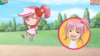 Thiên Thần Hộ Vệ - Mùa 1 - Tập 2: Quả Trứng Của Tâm Hồn!