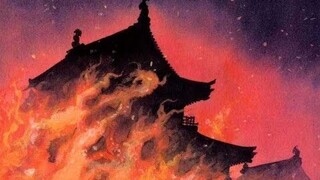 Vagabond Manga: Kojiro arc Explain in Hindi | Chapter 128-133 The Letter