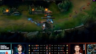 Liên Minh huyền Thoại- OG vs G2 Highlights Game 4 Round3 LEC Spring 2020 Origen vs G2 Esports LEC