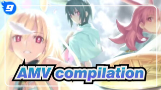 [ACG/MAD] Show's Works Compilations_C9