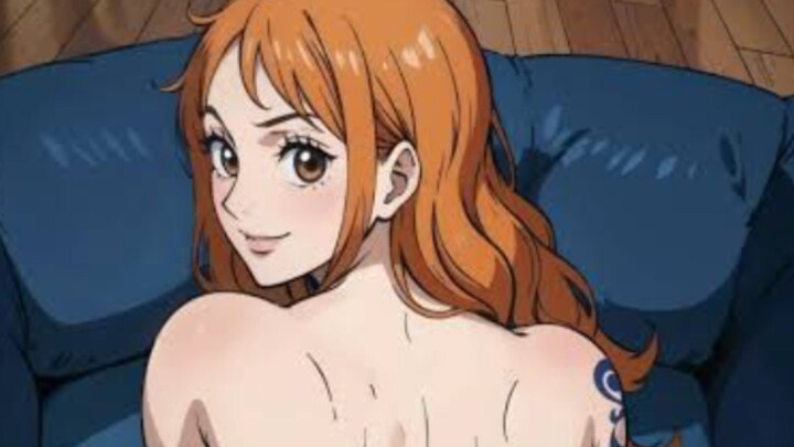 DARI BELAKANG BESAR JUGA NAMI