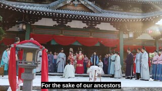 [ENG] EP 2 Rise of her Lady Physician