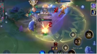 Chơi game hay là nghe nhạc đây  #Lienquan #gameonline