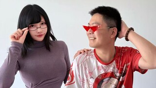 被相亲对象调成啥了？！