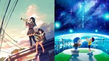 哆啦A梦和京阿尼终于合作，最新剧场版OP 先行发布