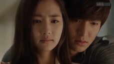 2011 Korean drama "City Hunter x Hunter" OST-Love-Ren Jae-Bum (Chinese and Korean lyrics)