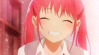 The president is also awesome and Aimi is so cute!!! "Horimiya"