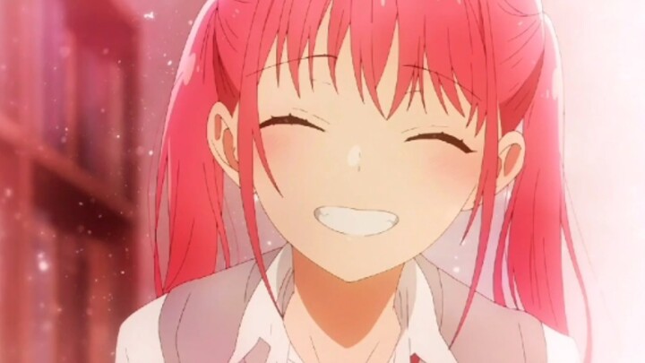 The president is also awesome and Aimi is so cute!!! "Horimiya"