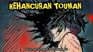 CERITA TOKYO REVENGERS EPISODE 6 FULL SPOILER - HARI KEHANCURAN TOKYO MANJI