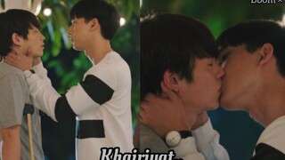แรง(4a) bbam q jin "ความดี" นิธิมาน เดอะ ซีรีส์ ไทย ฮินดี มิกซ์