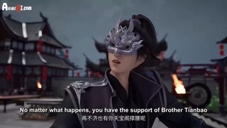 Supreme God Emperor Eng Sub Episode 319