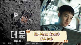 THE MOON (2023) Sub Indo