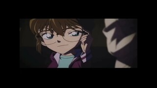 Detective conan AMV