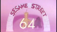 Sesame Street - Episode 0064 (1970)
