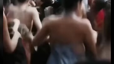[เดรโก มัลฟอย] ลูกบอลที่ถูกลบทิ้ง