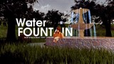 Water Fountain - Alec Benjamin | UNFINISHED ROBLOX MUSIC VIDEO
