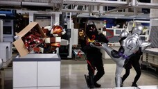 Kamen Rider Gavv Episode 49 Preview