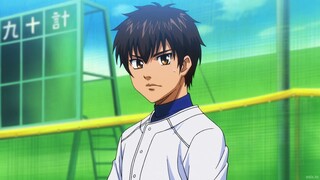 Ace of Diamond S1-10