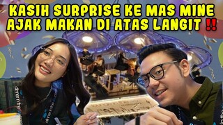 SURPRISE MAS MINE HAMPIR GAGAL!! UNTUNG PUNYA BANYAK ALIBI WKWK | HAPPY BIRTHDAY ARVEL !
