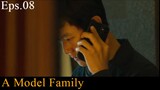 Drama Korea Sub Indo A Model Family E08