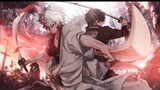 All In One " Gintama: Đại Chiền Với Quỷ Kiếm Benizakura" | Tóm Tắt Anime | Anime Action