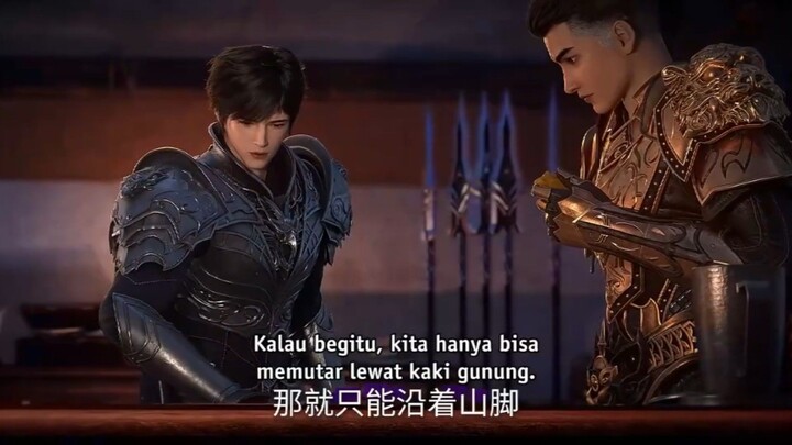 Purple River S2 episode 47 sub indo