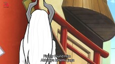 AKHIRNYA ZENAKU MUNCUL | BORUTO TWO BLUE VORTEX PART 2116