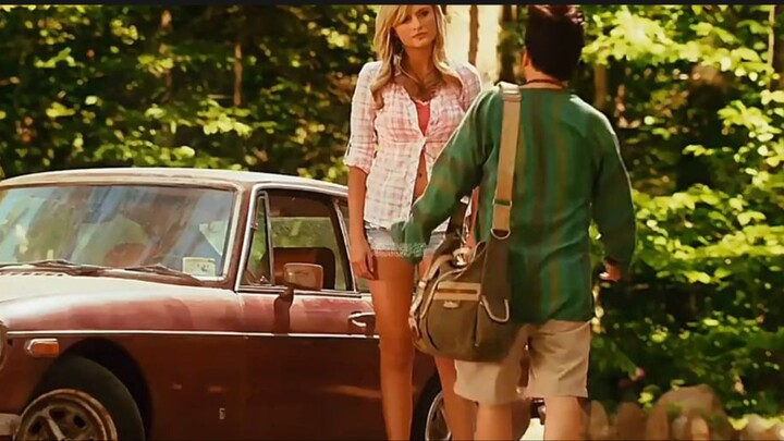 It’s unbelievable how my wife and daughter have turned out!