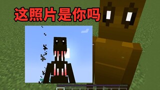 网易的雾中人模组差点没给我笑死，这可太恐怖了