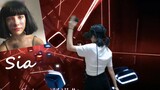 【Beat Saber】Awesome! Sia - The Greatest Expert+ Mode