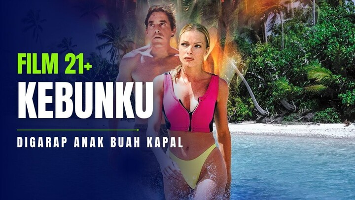 21+ TERDAMPAR DI PULAU HAMPIR BUNTING