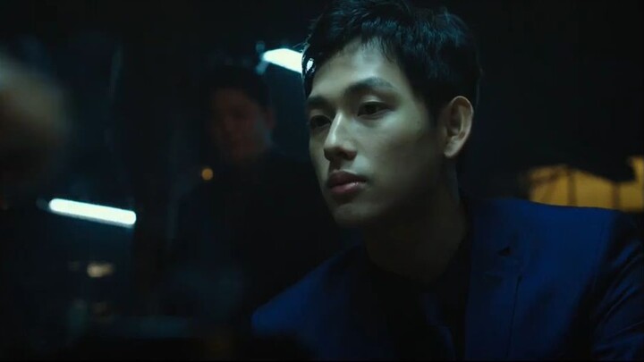 the merciless eng sub